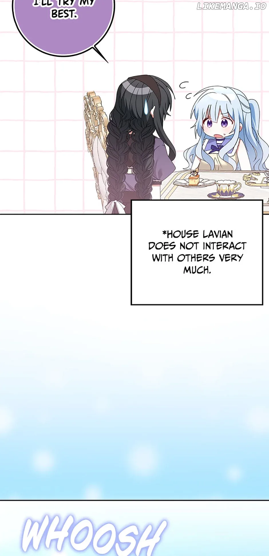That Fishery, I’ll take it Chapter 37 page 68