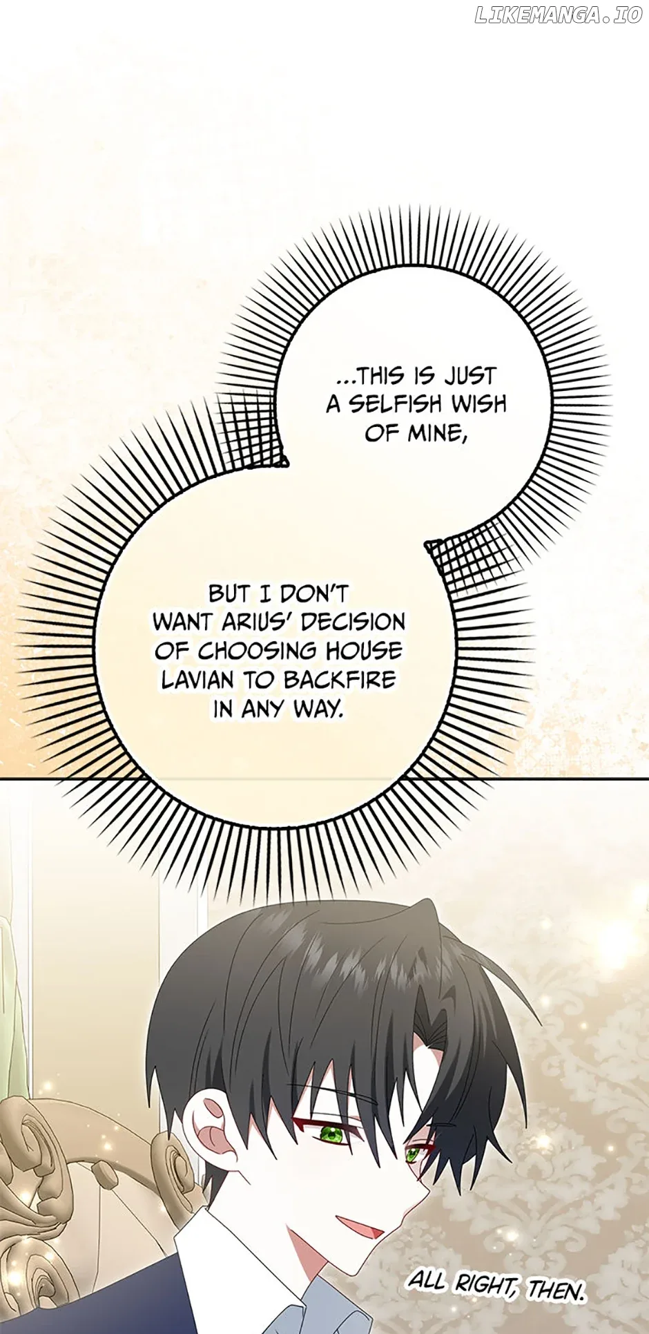 That Fishery, I’ll take it Chapter 41 page 21