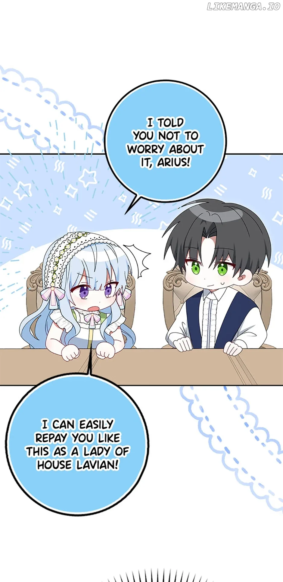 That Fishery, I’ll take it Chapter 41 page 19