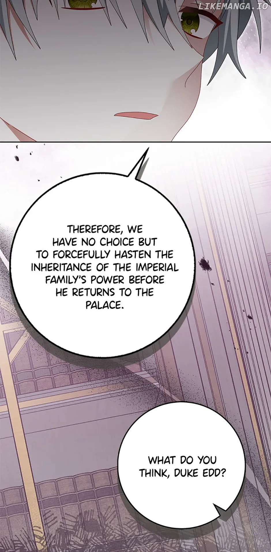 That Fishery, I’ll take it Chapter 41 page 6