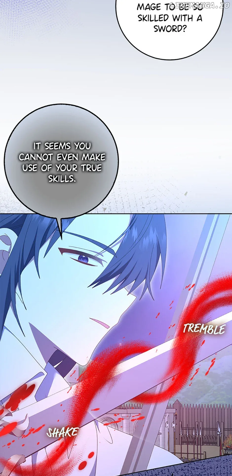 That Fishery, I’ll take it Chapter 38 page 68