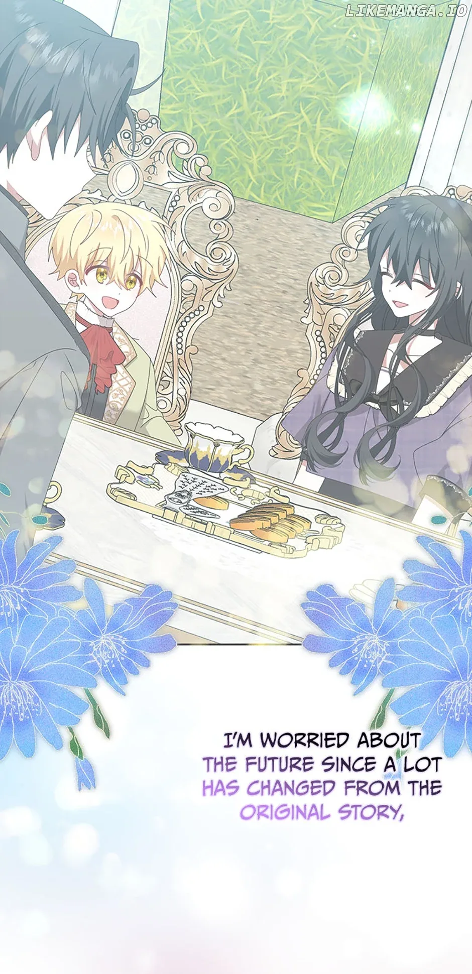 That Fishery, I’ll take it Chapter 37 page 70