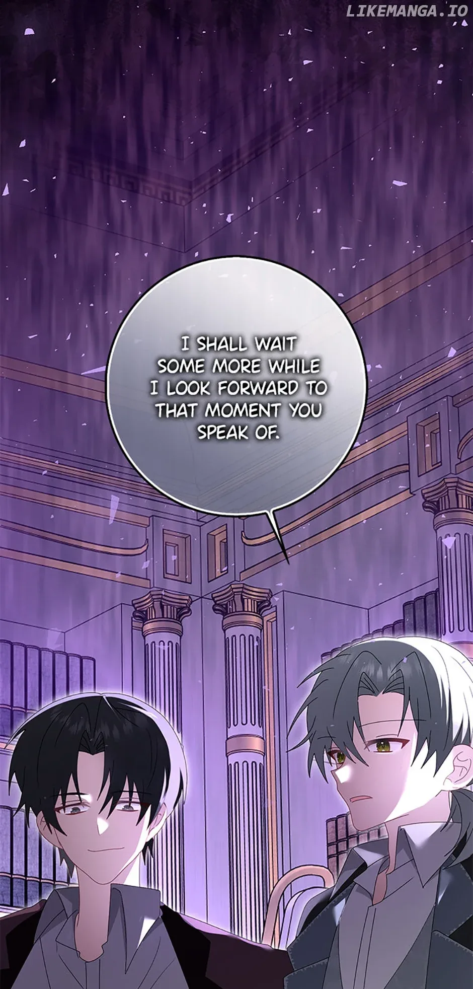 That Fishery, I’ll take it Chapter 41 page 12