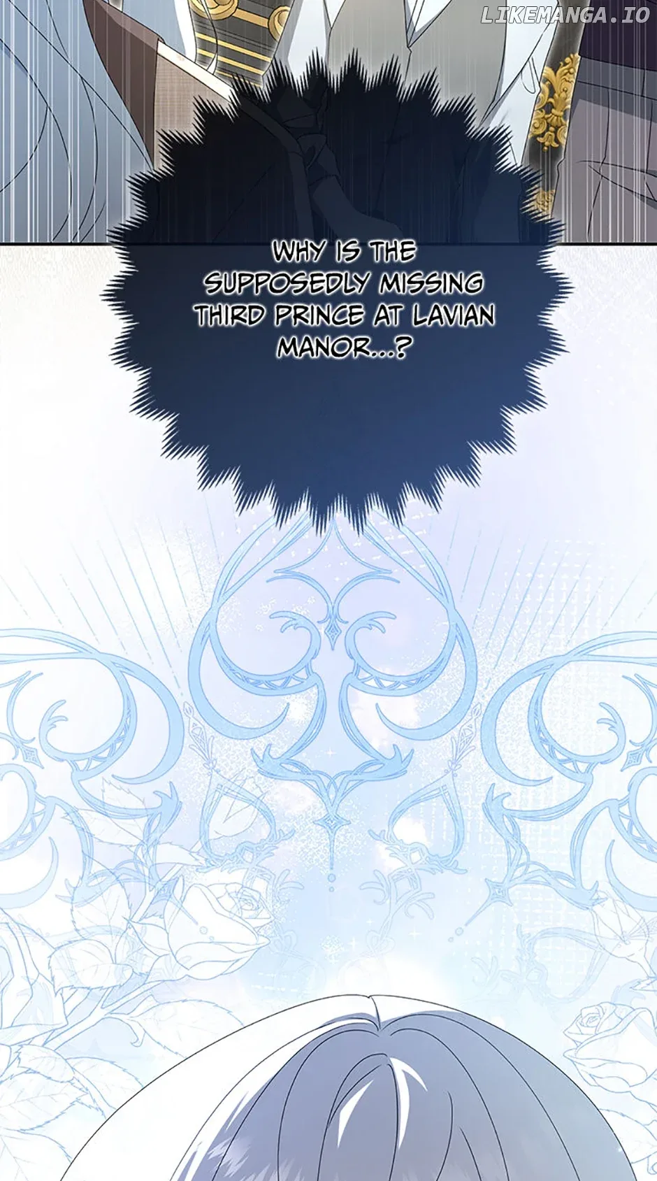 That Fishery, I’ll take it Chapter 37 page 78