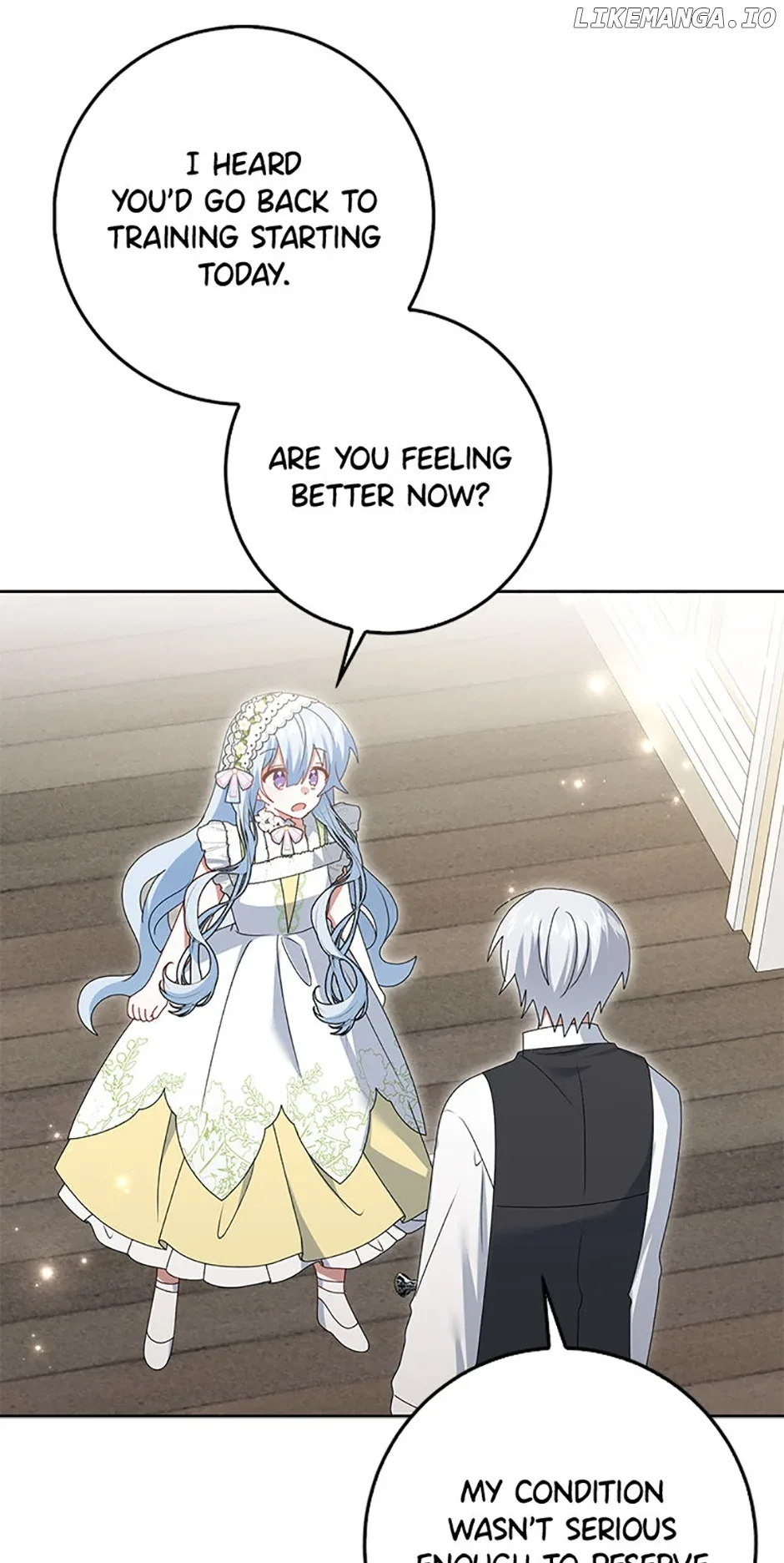 That Fishery, I’ll take it Chapter 41 page 28