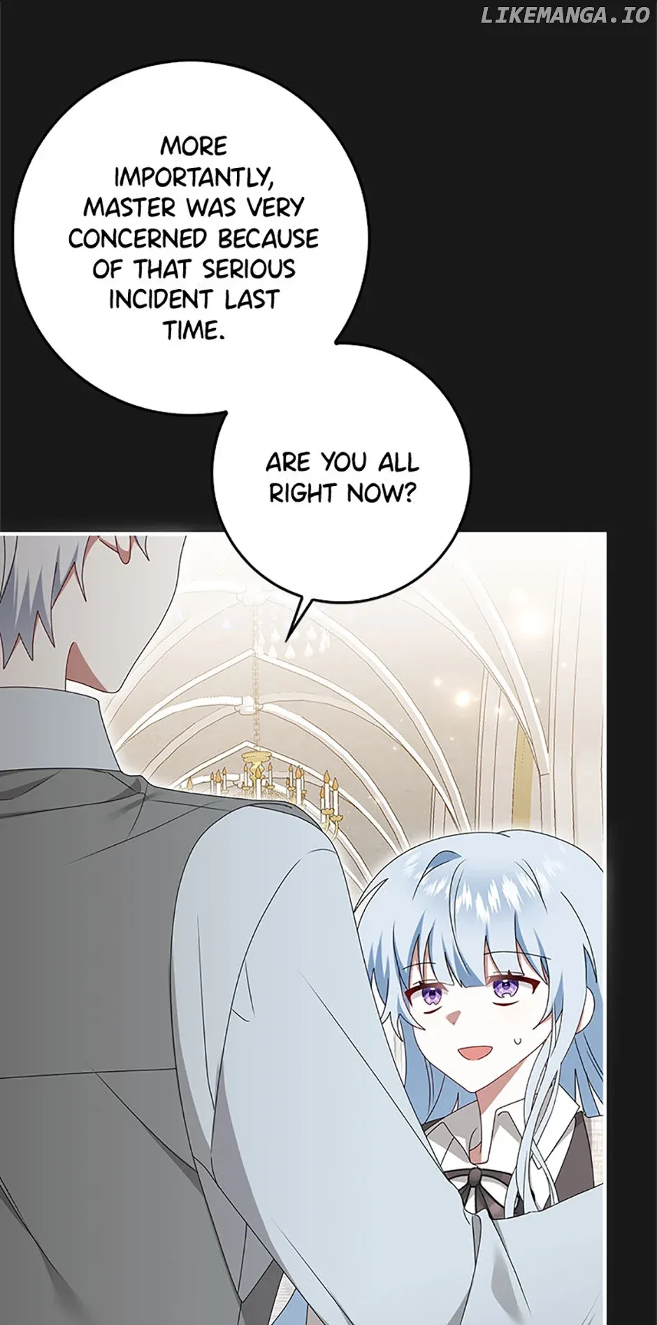 That Fishery, I’ll take it Chapter 38 page 36