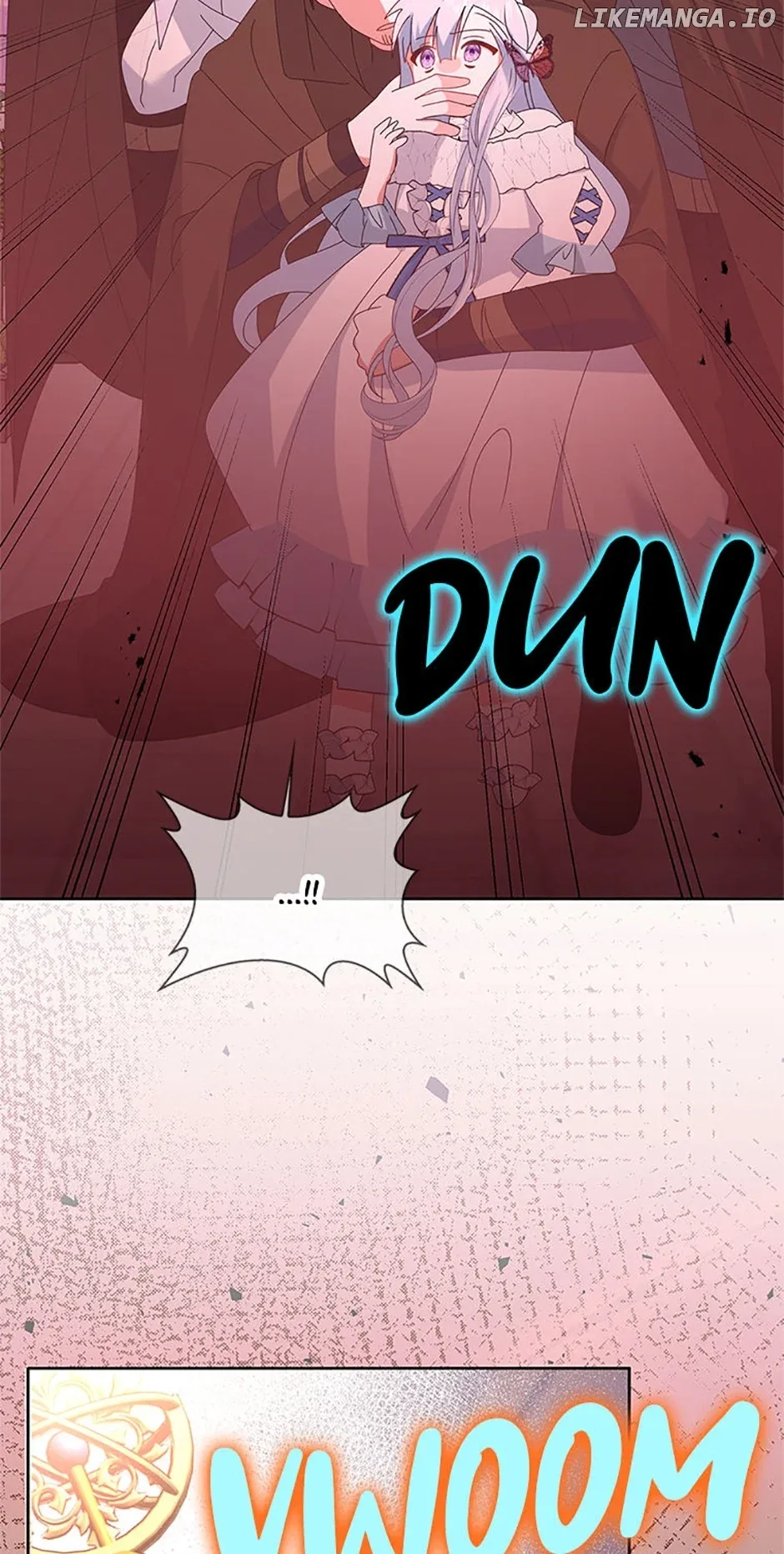 That Fishery, I’ll take it Chapter 34 page 81