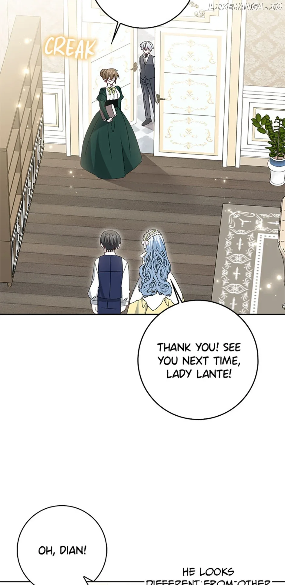 That Fishery, I’ll take it Chapter 41 page 24