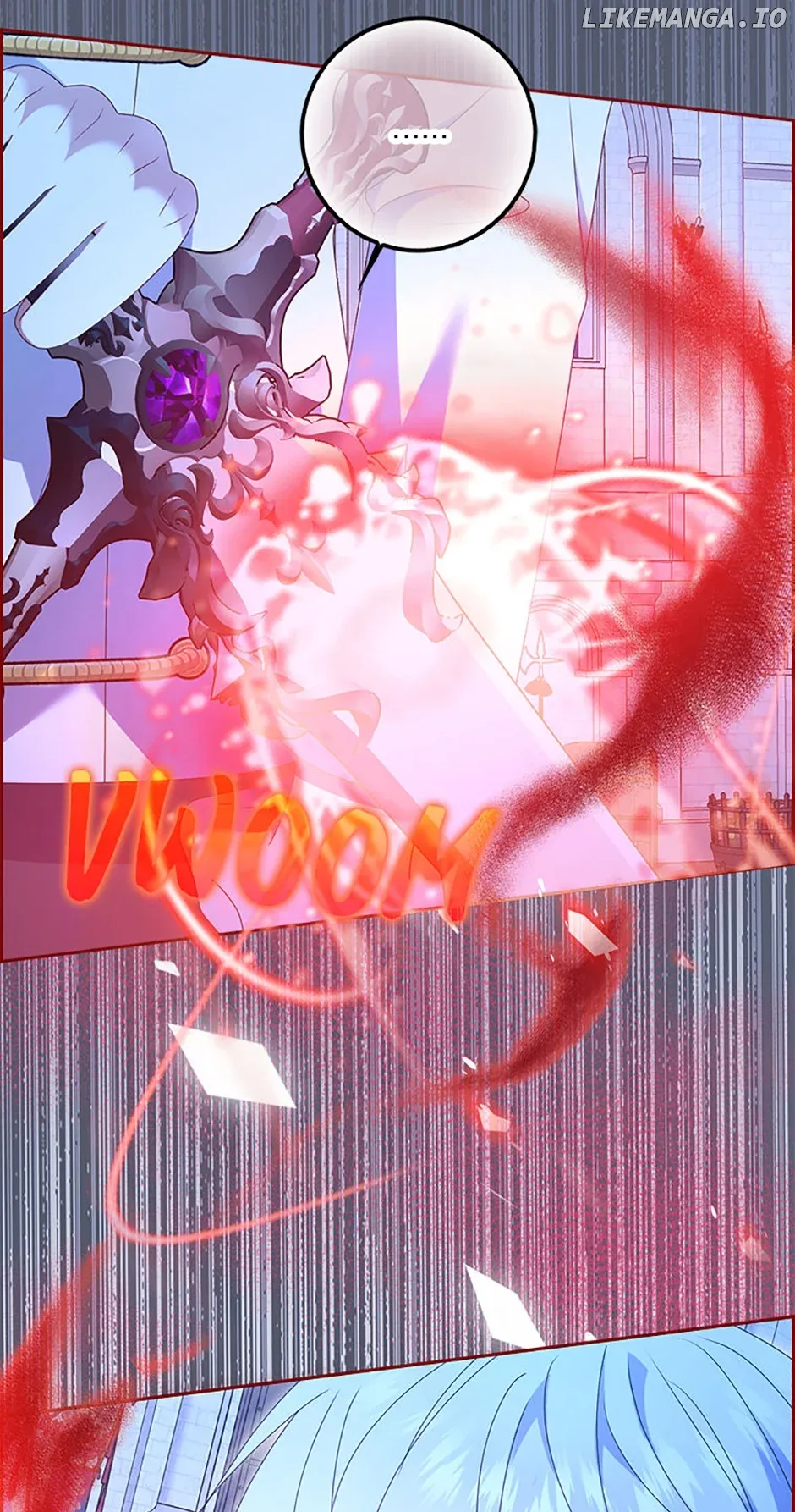 That Fishery, I’ll take it Chapter 38 page 62