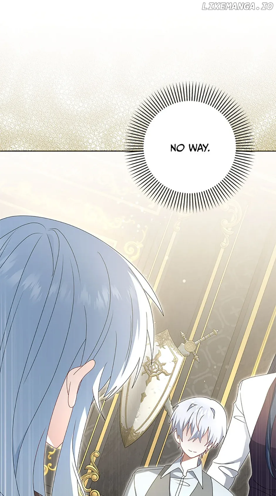 That Fishery, I’ll take it Chapter 37 page 77
