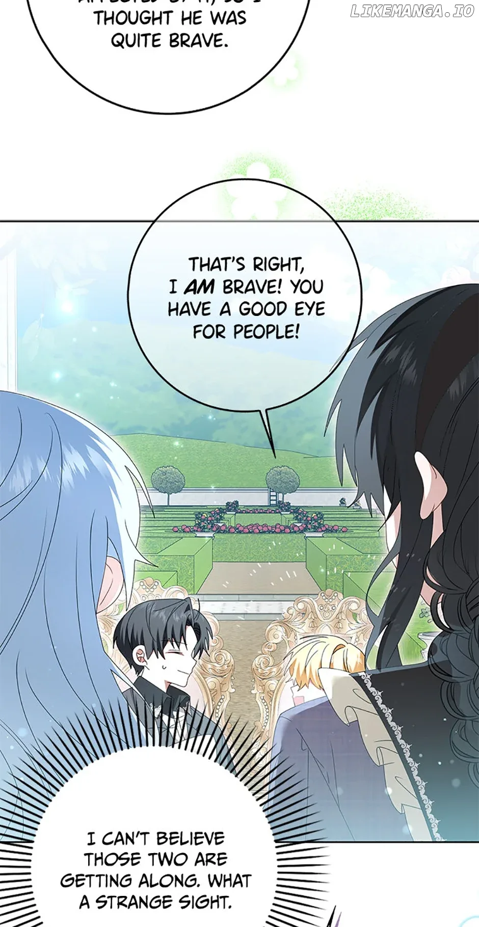That Fishery, I’ll take it Chapter 37 page 57