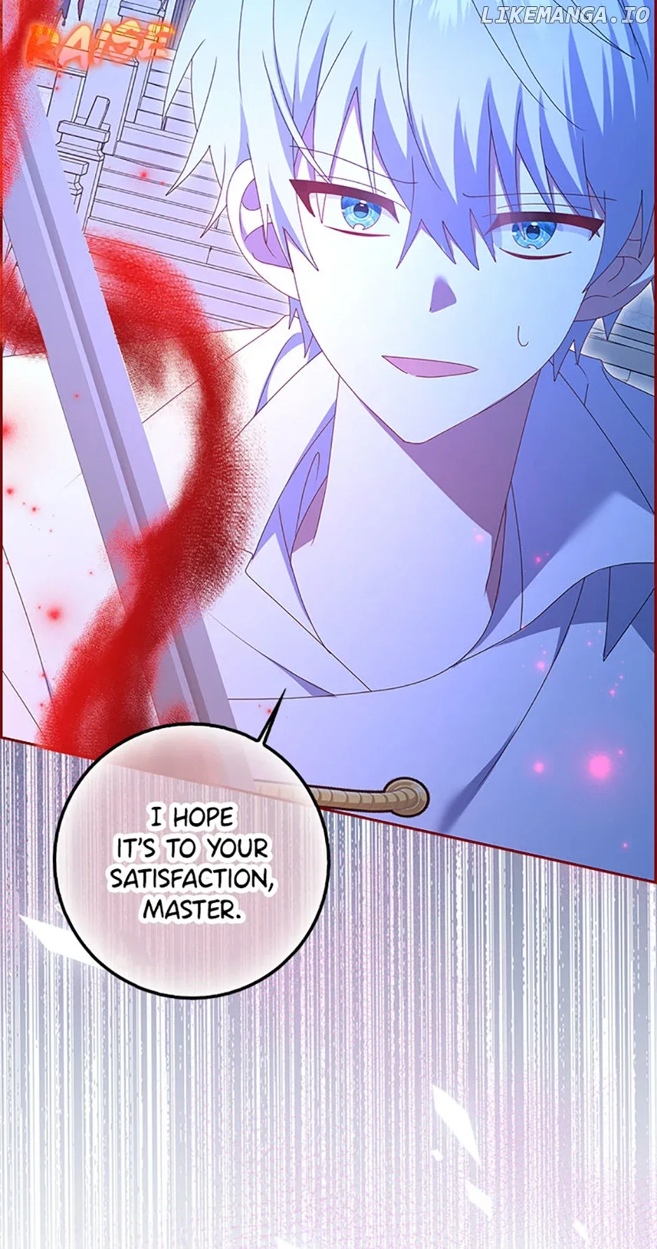 That Fishery, I’ll take it Chapter 38 page 63