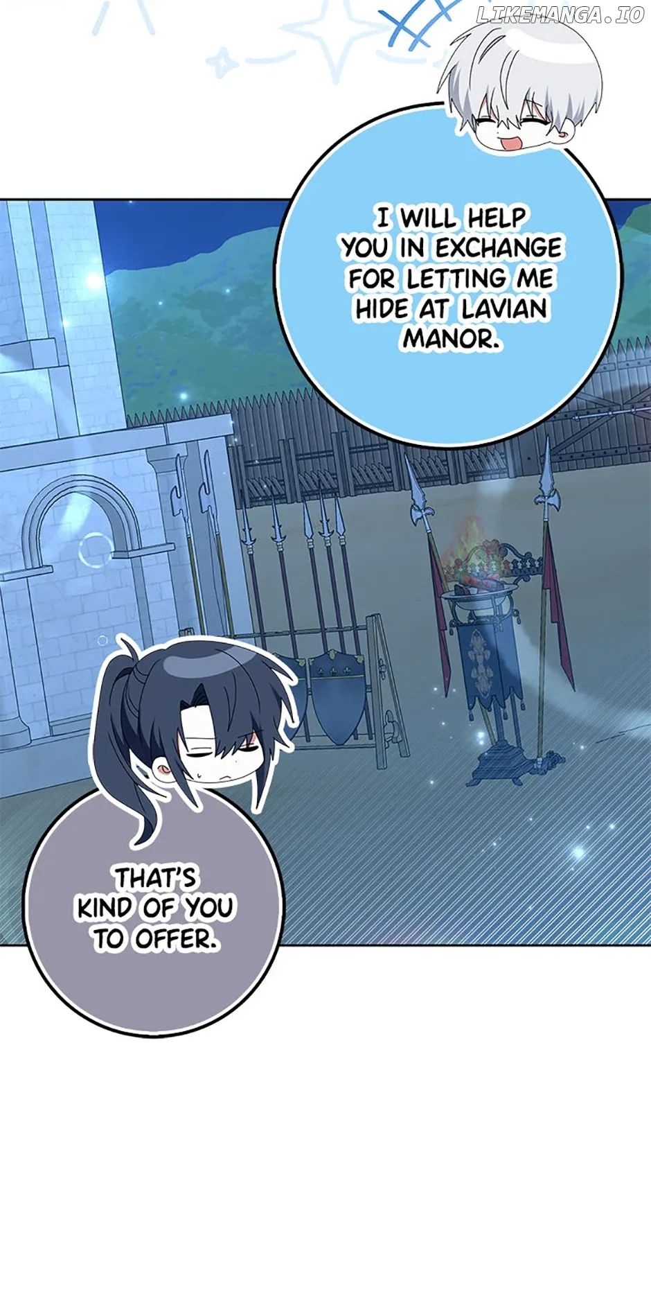 That Fishery, I’ll take it Chapter 38 page 59