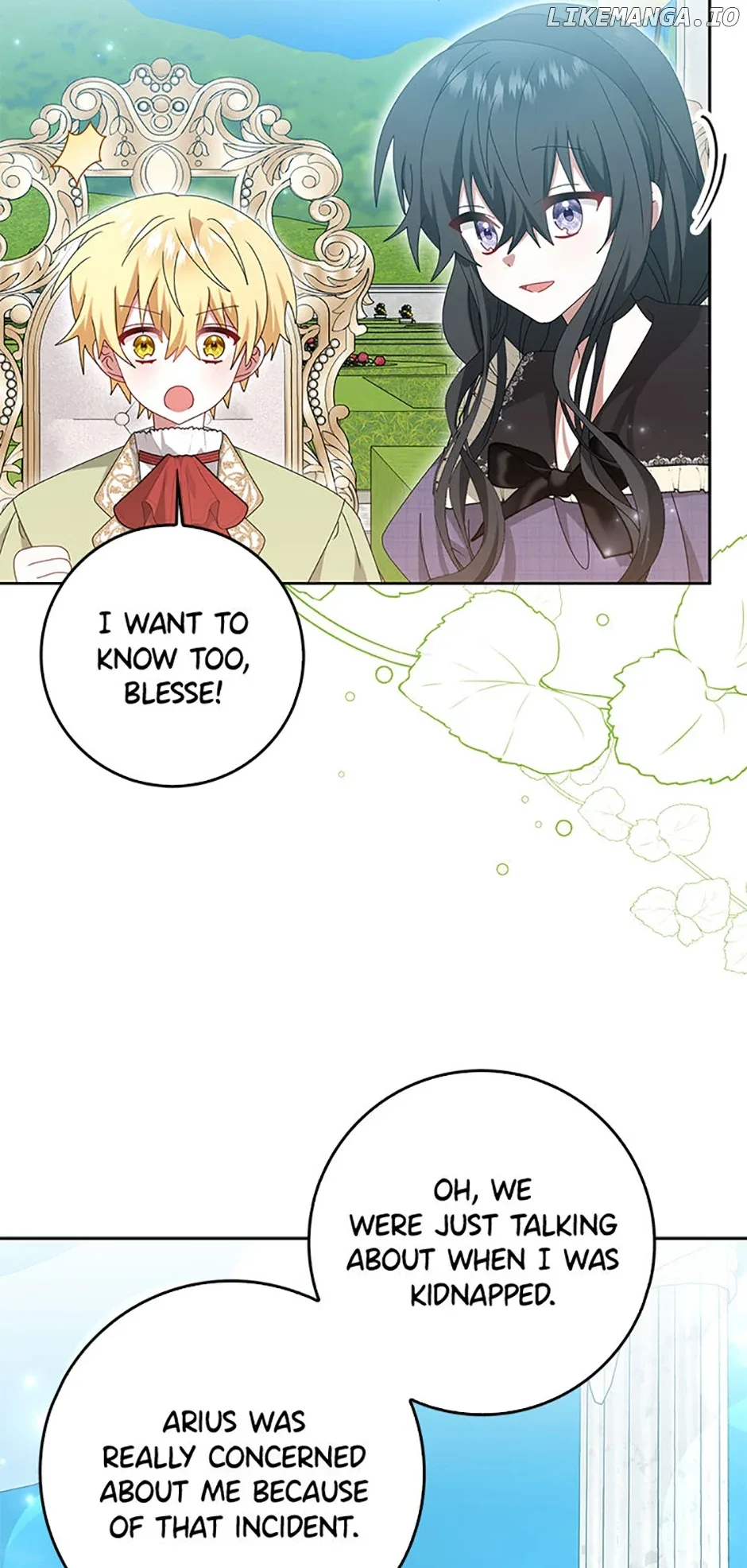 That Fishery, I’ll take it Chapter 37 page 54