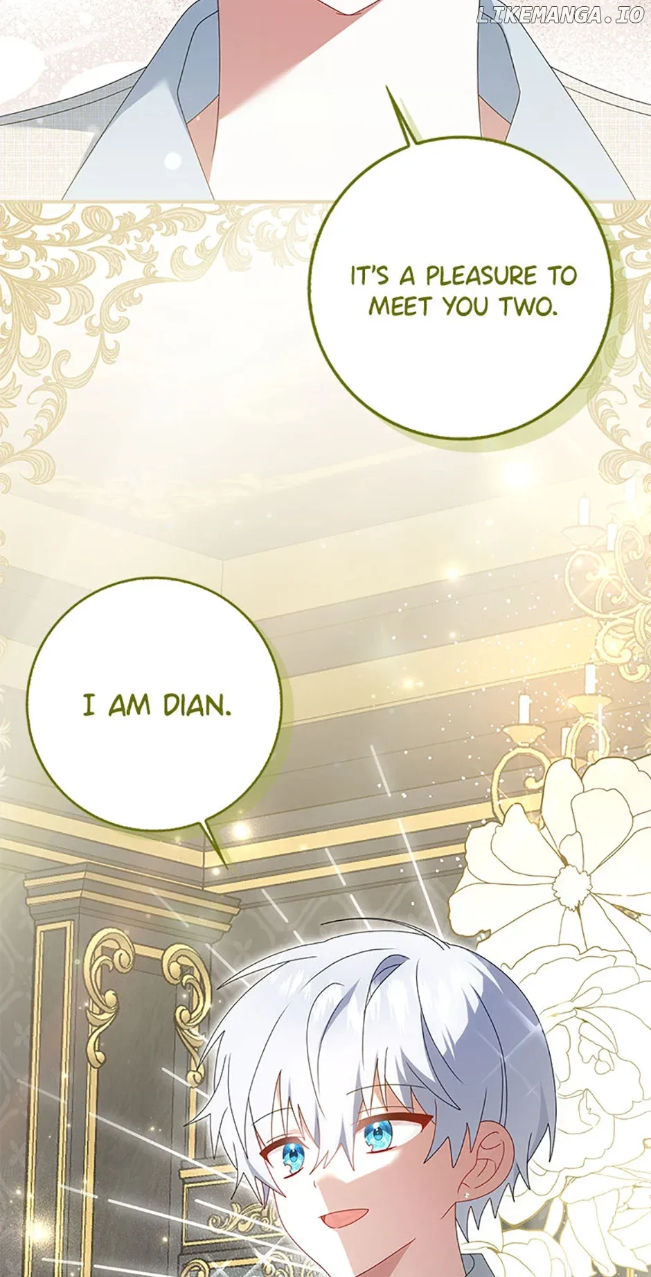 That Fishery, I’ll take it Chapter 37 page 75