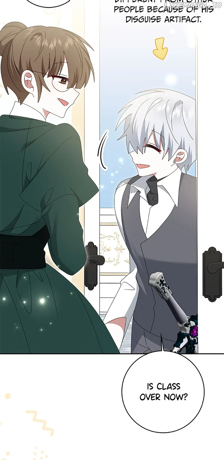 That Fishery, I’ll take it Chapter 41 page 25