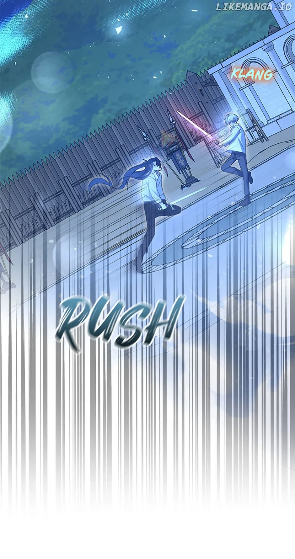 That Fishery, I’ll take it Chapter 38 page 66