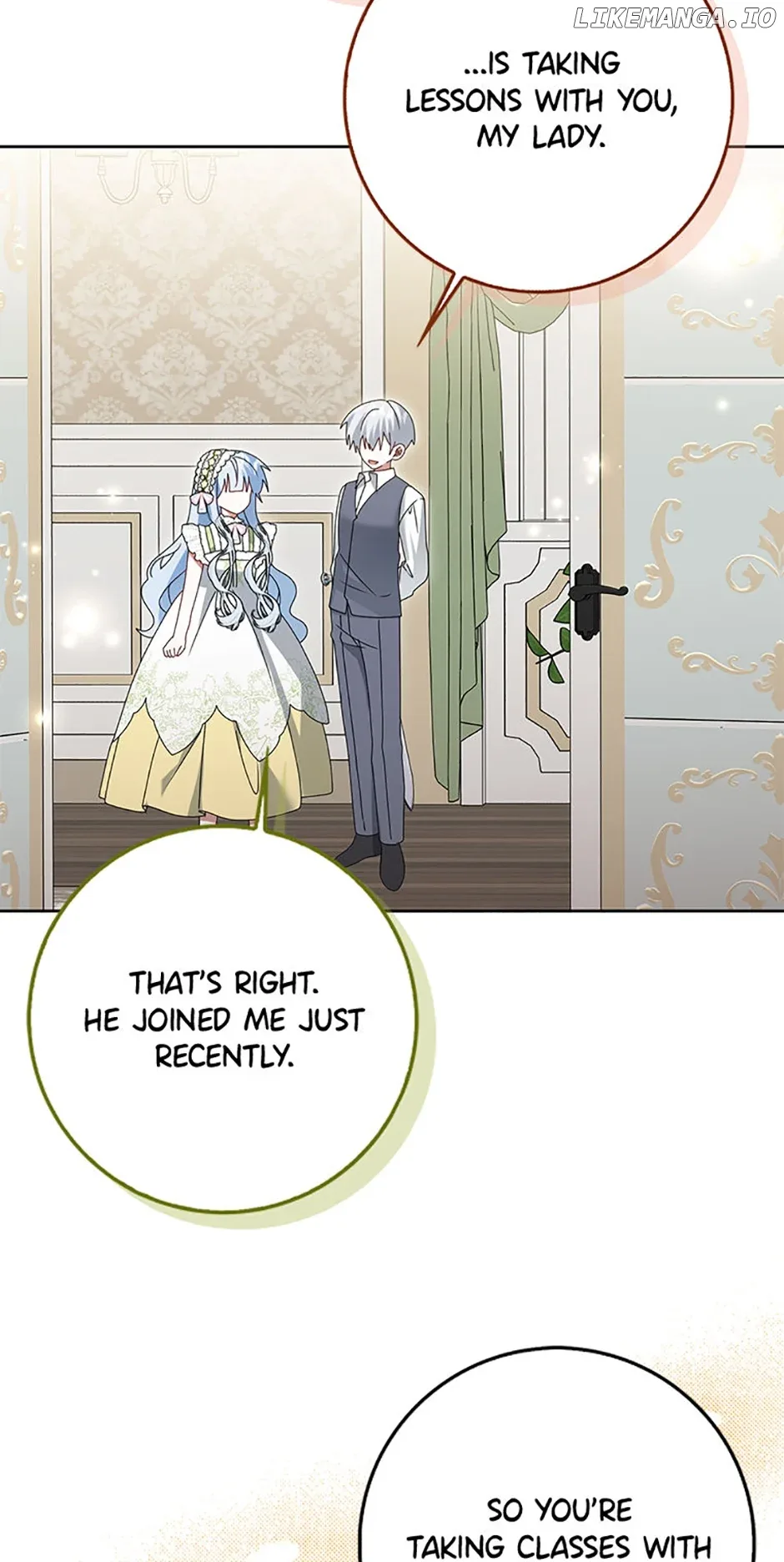 That Fishery, I’ll take it Chapter 41 page 33
