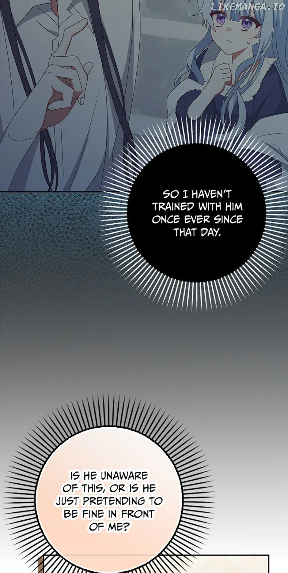 That Fishery, I’ll take it Chapter 41 page 31