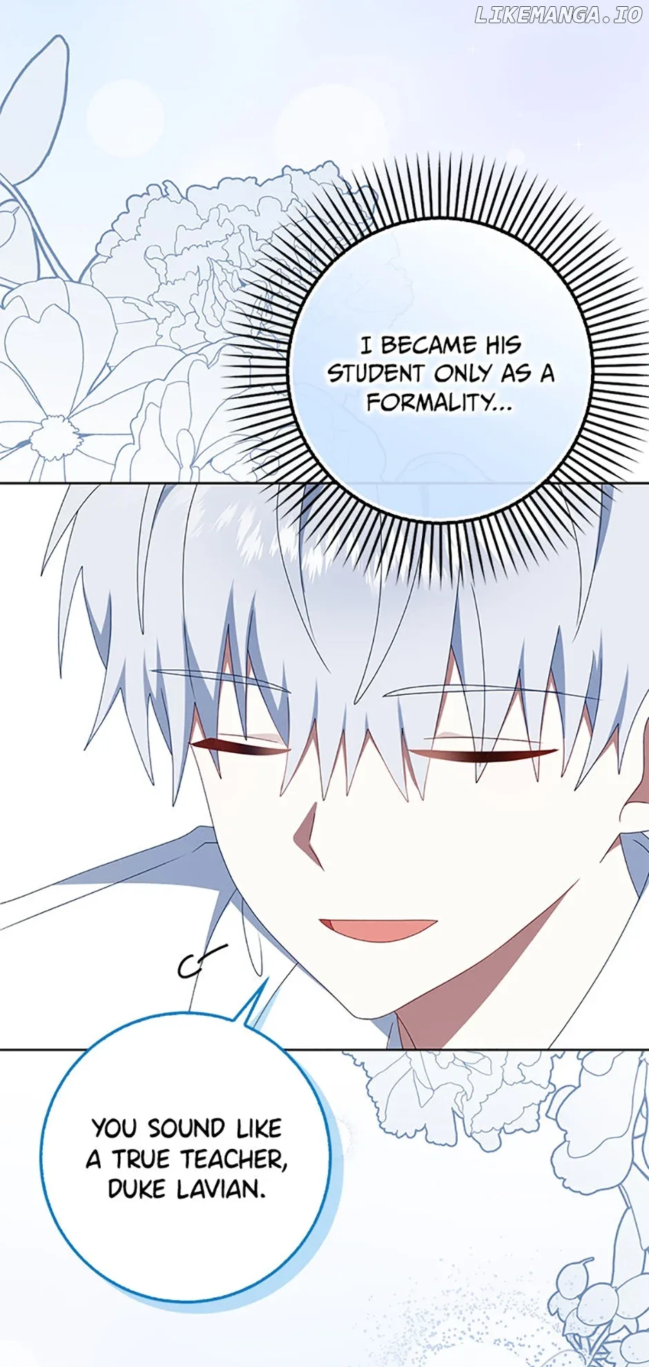 That Fishery, I’ll take it Chapter 38 page 76