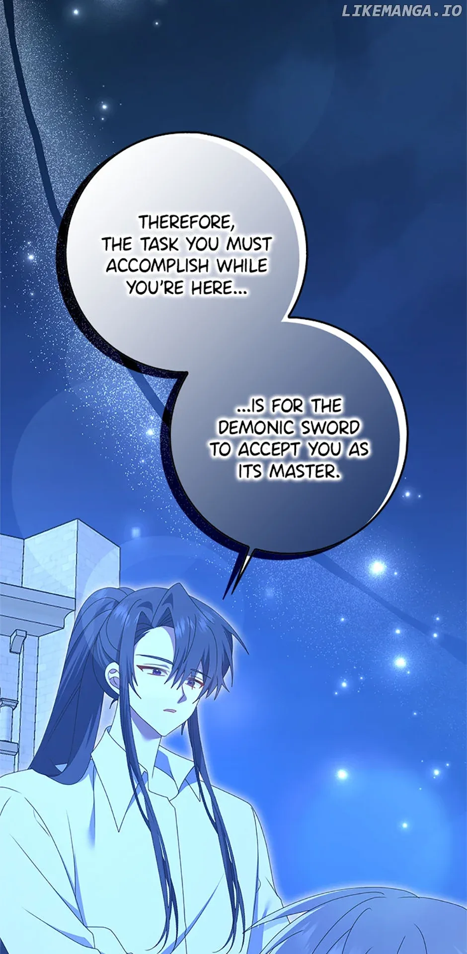 That Fishery, I’ll take it Chapter 38 page 71
