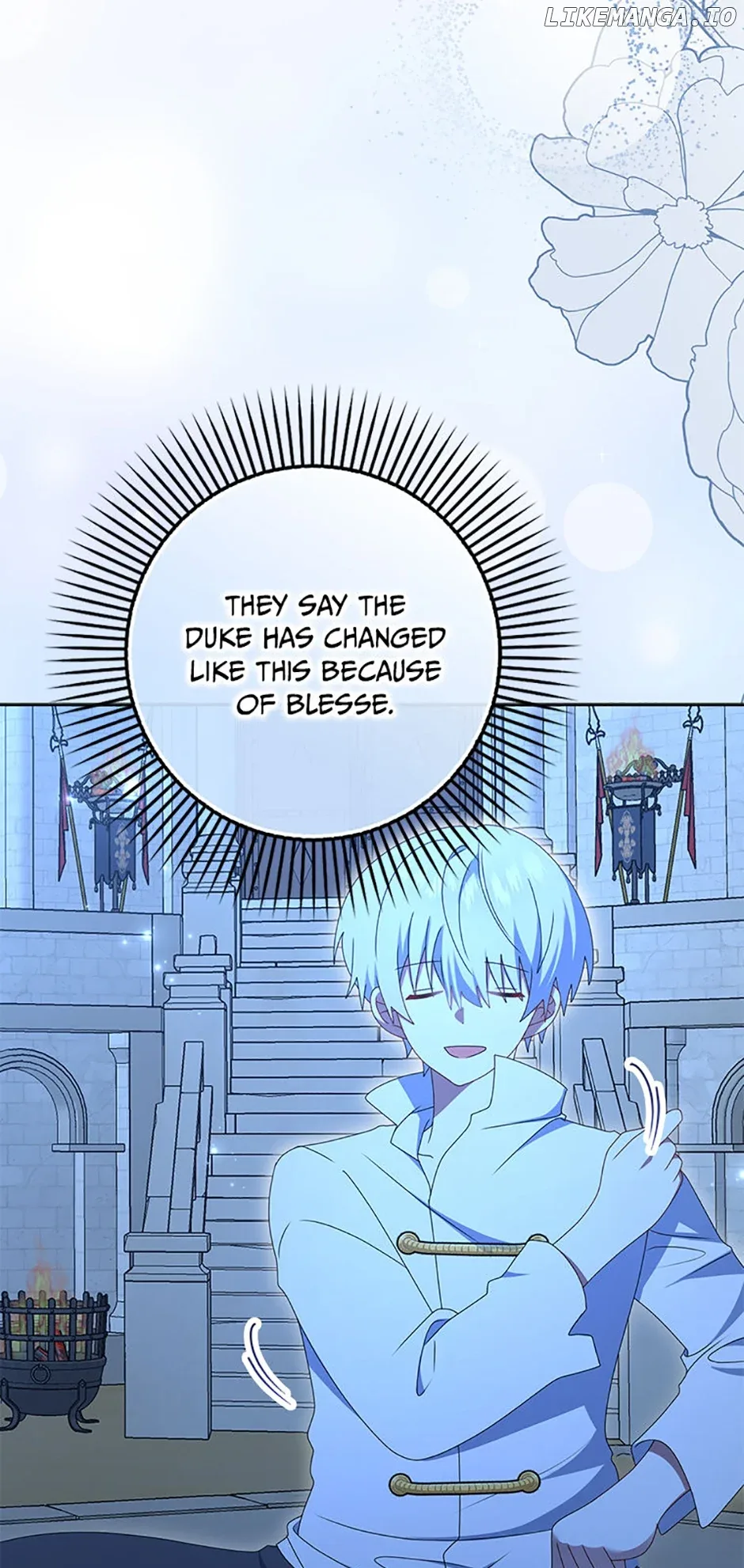 That Fishery, I’ll take it Chapter 38 page 77