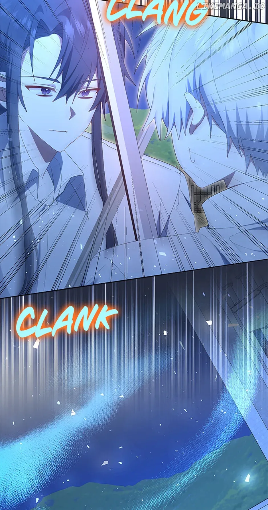 That Fishery, I’ll take it Chapter 38 page 65