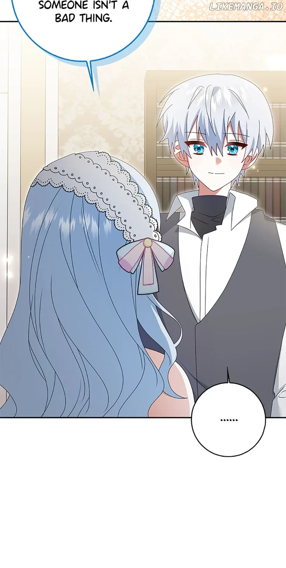 That Fishery, I’ll take it Chapter 41 page 36
