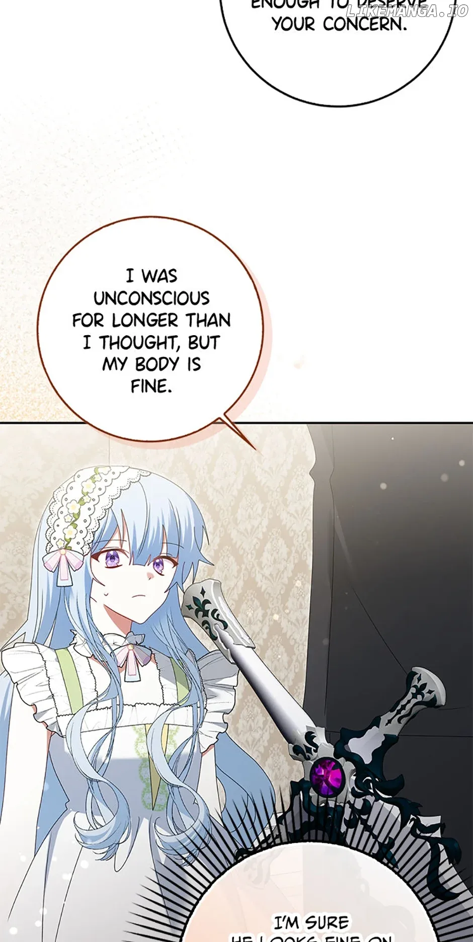 That Fishery, I’ll take it Chapter 41 page 29