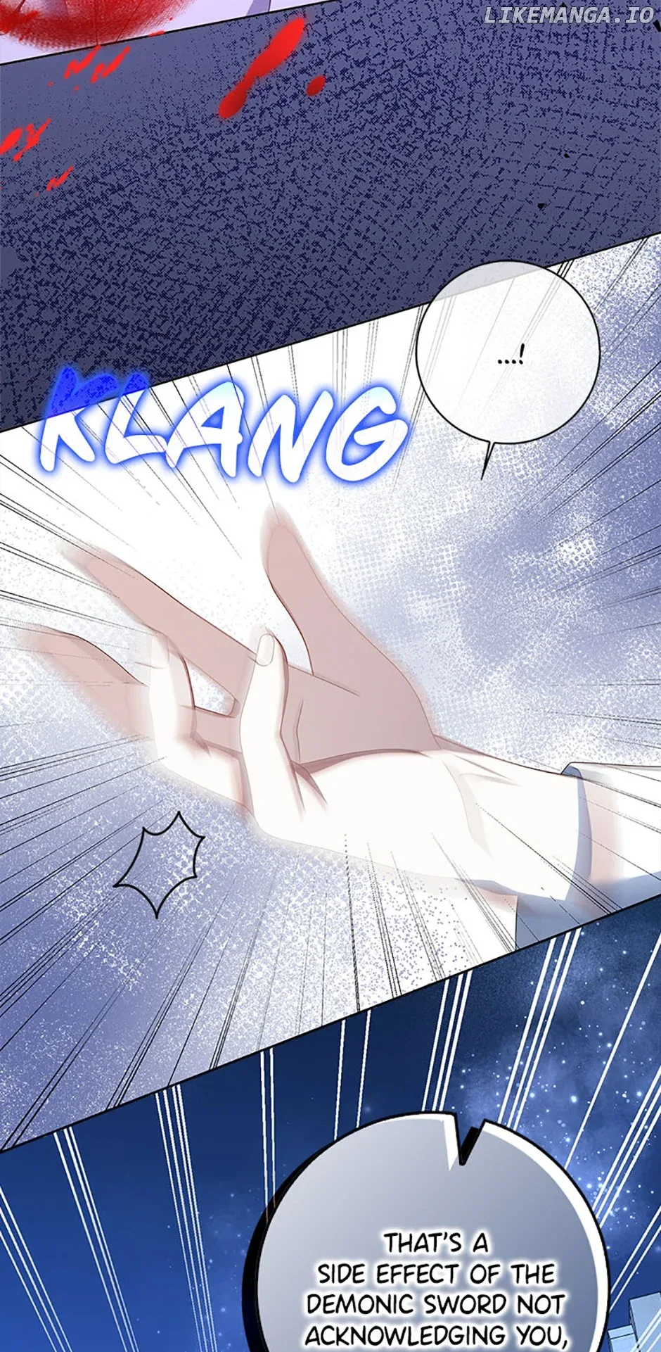 That Fishery, I’ll take it Chapter 38 page 69