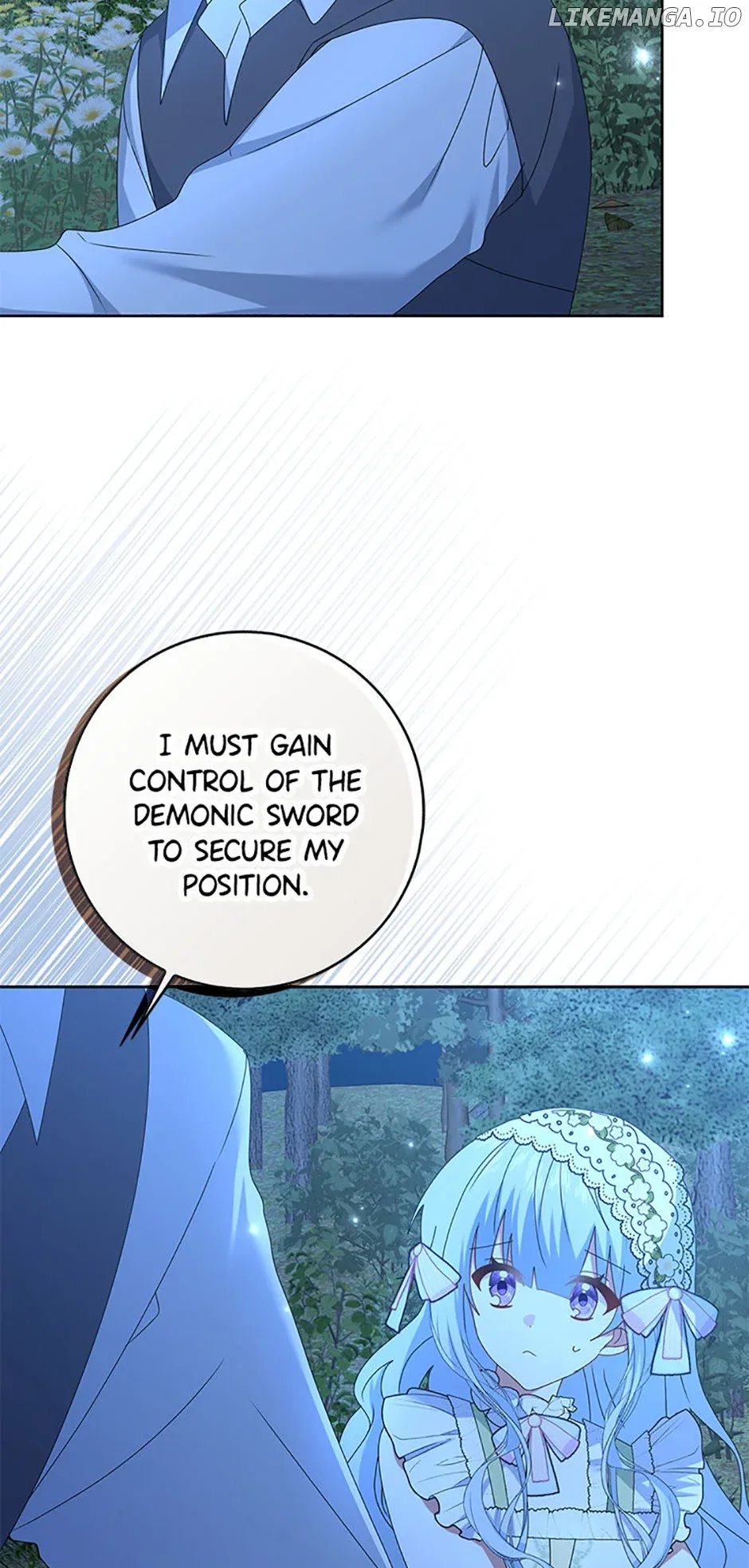 That Fishery, I’ll take it Chapter 41 page 49