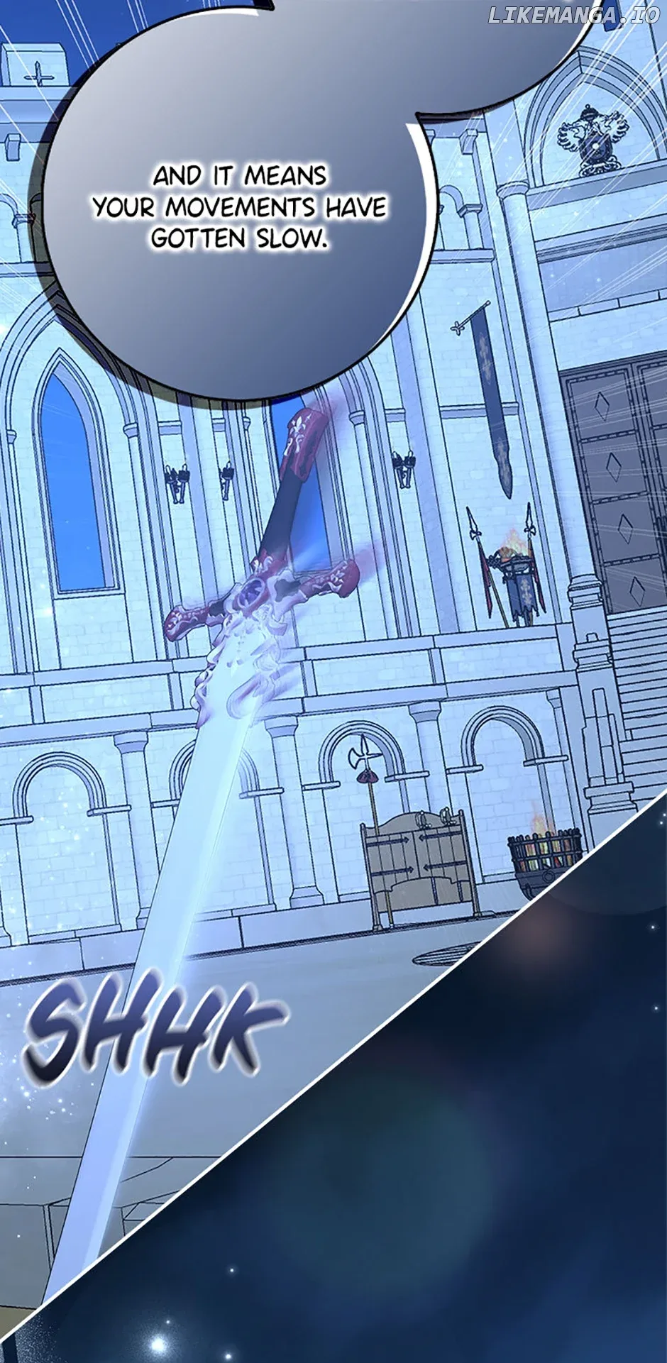 That Fishery, I’ll take it Chapter 38 page 70