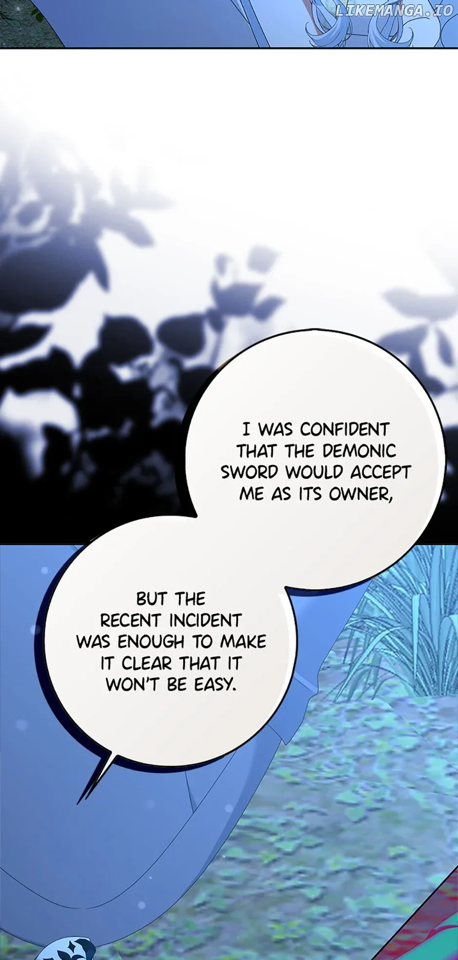 That Fishery, I’ll take it Chapter 41 page 50