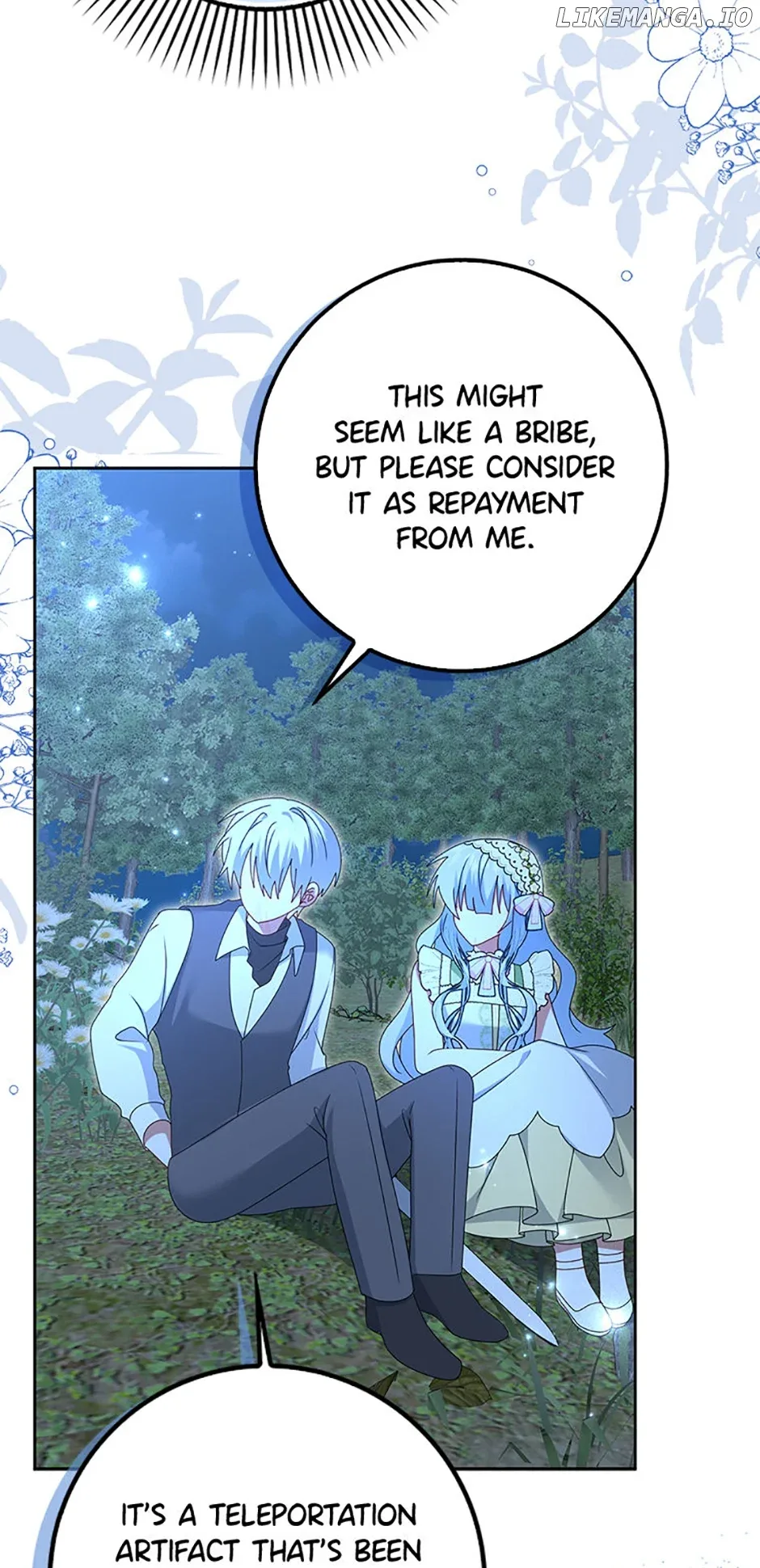 That Fishery, I’ll take it Chapter 41 page 57
