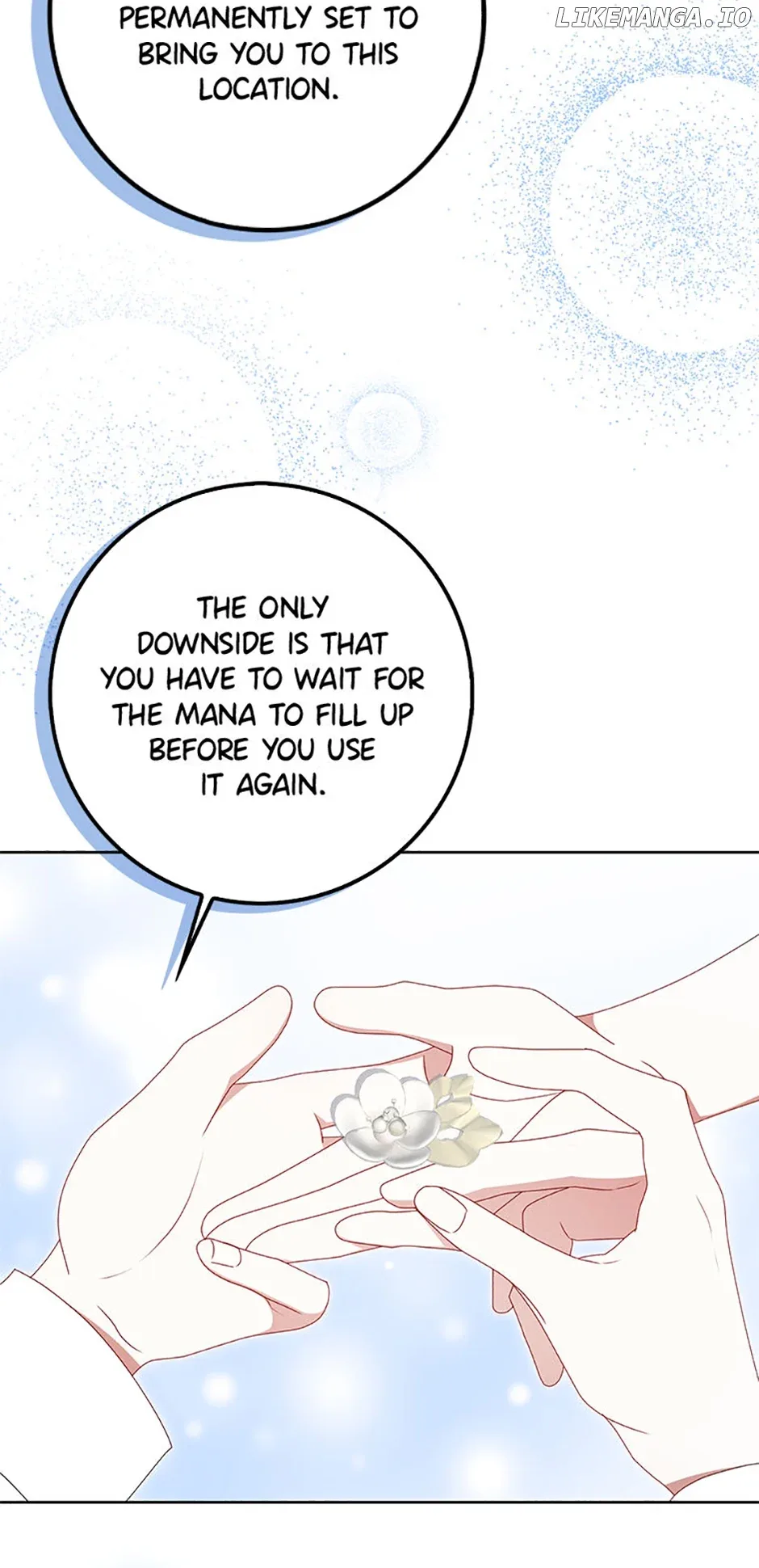 That Fishery, I’ll take it Chapter 41 page 58