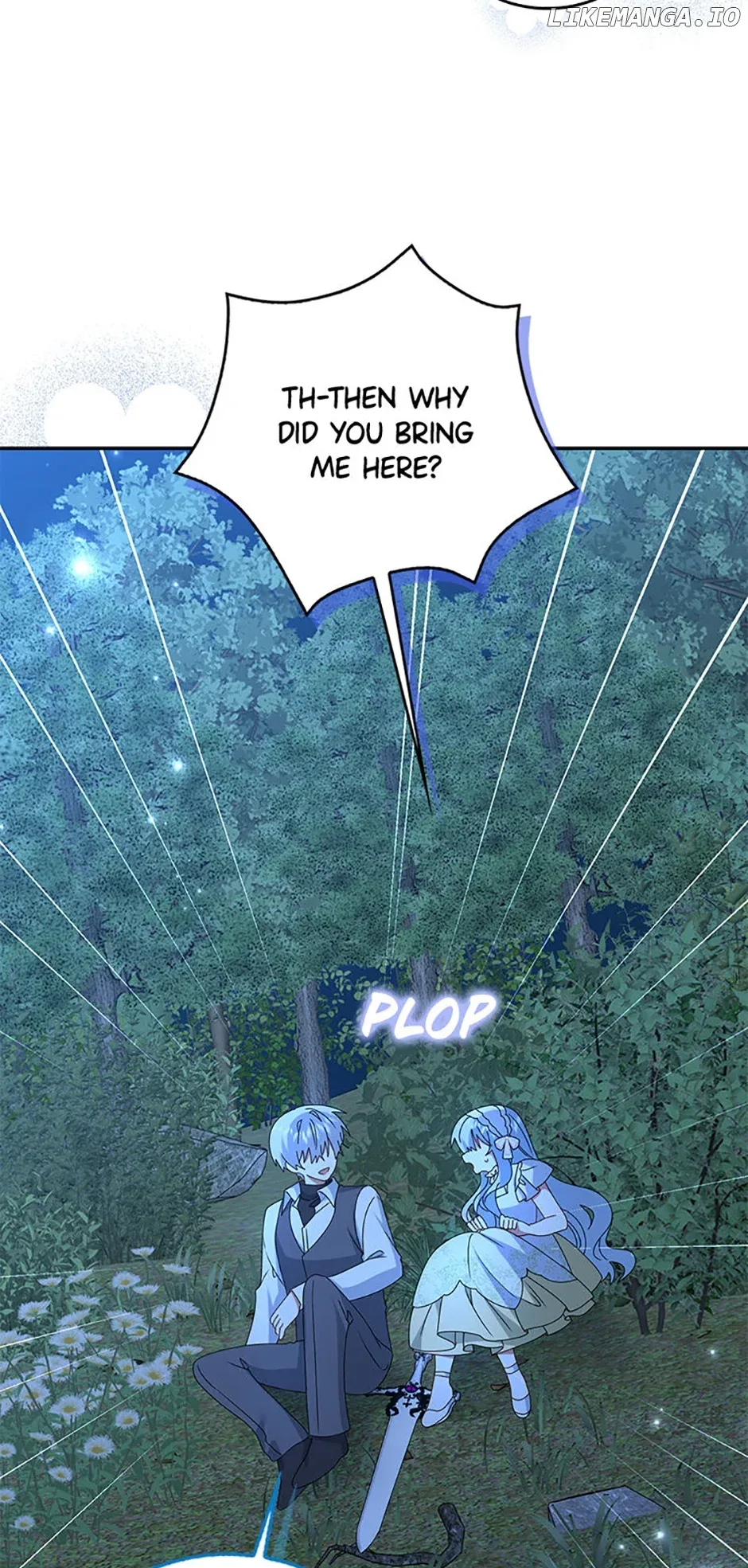 That Fishery, I’ll take it Chapter 41 page 47
