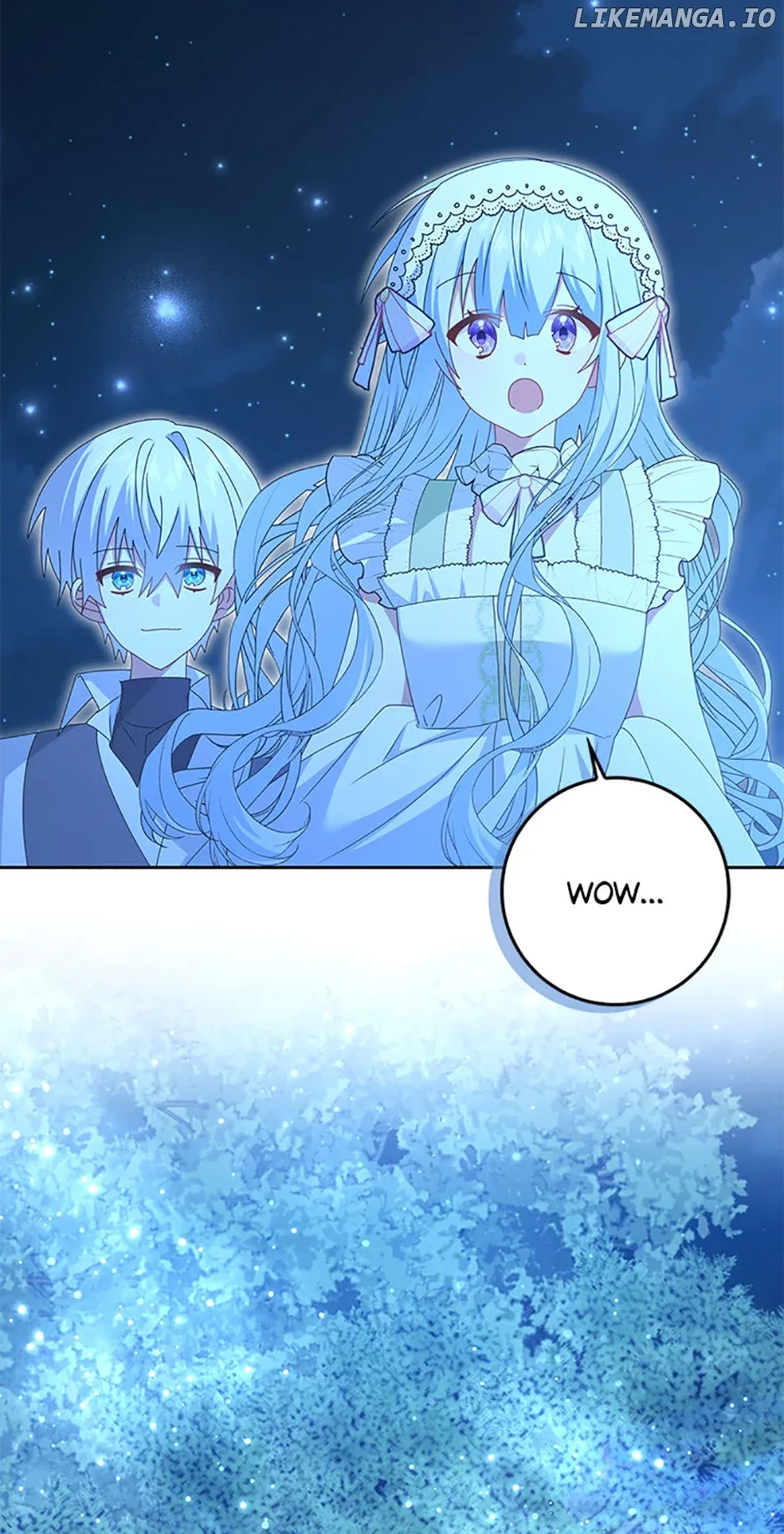 That Fishery, I’ll take it Chapter 41 page 41