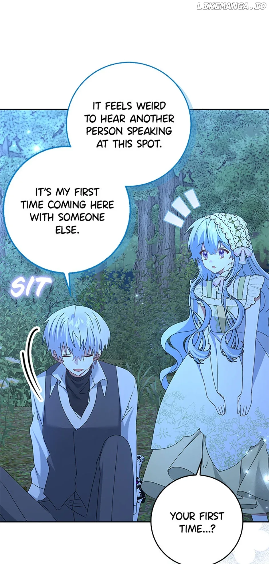 That Fishery, I’ll take it Chapter 41 page 46