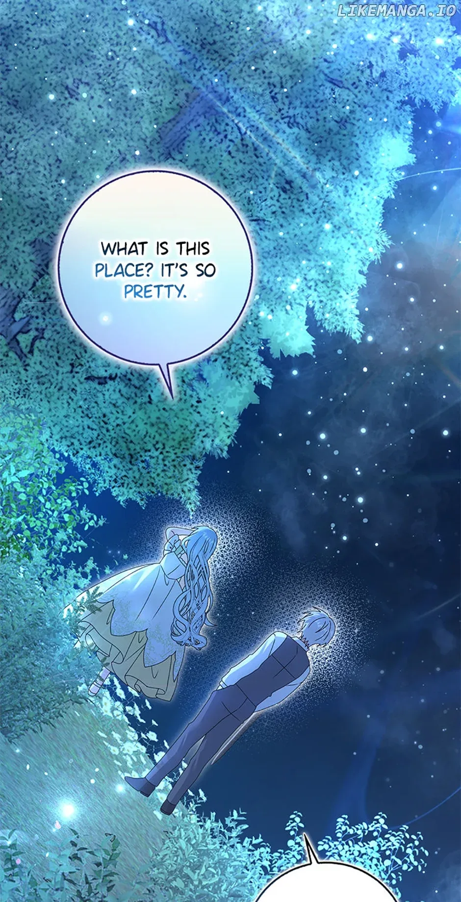 That Fishery, I’ll take it Chapter 41 page 42