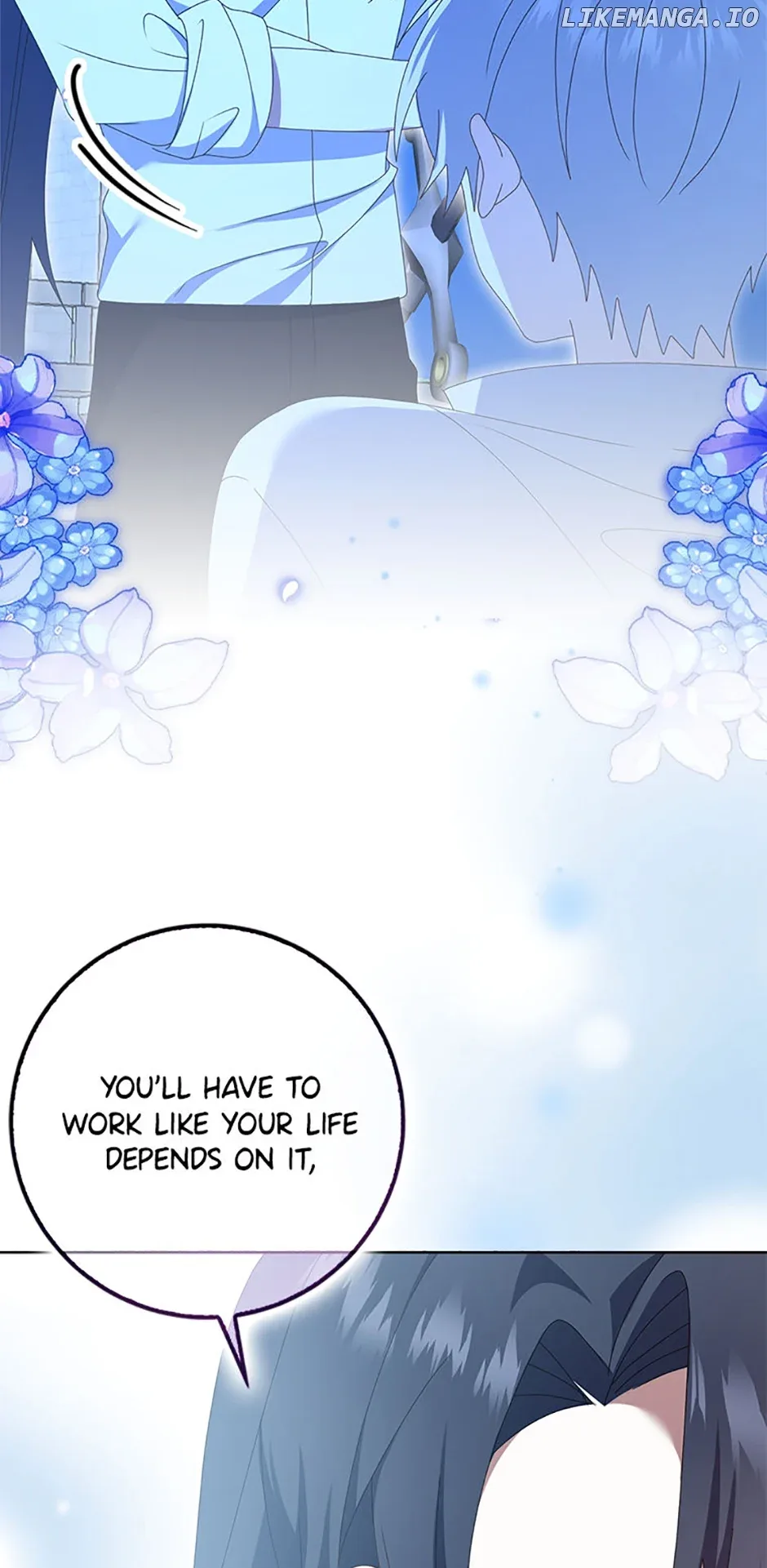 That Fishery, I’ll take it Chapter 38 page 72