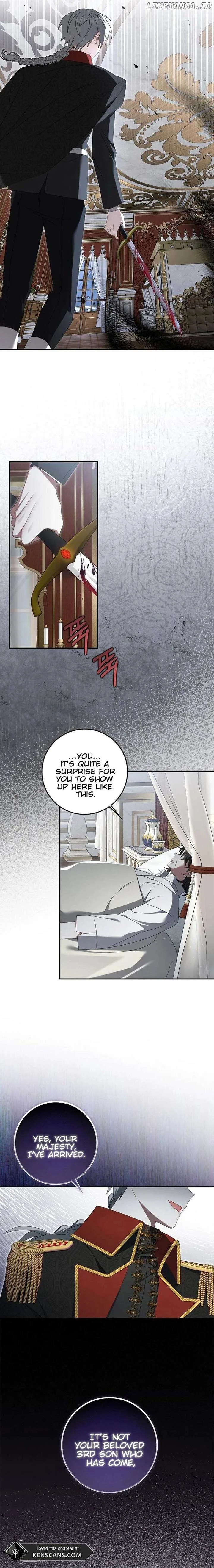 That Fishery, I’ll take it Chapter 51 page 18