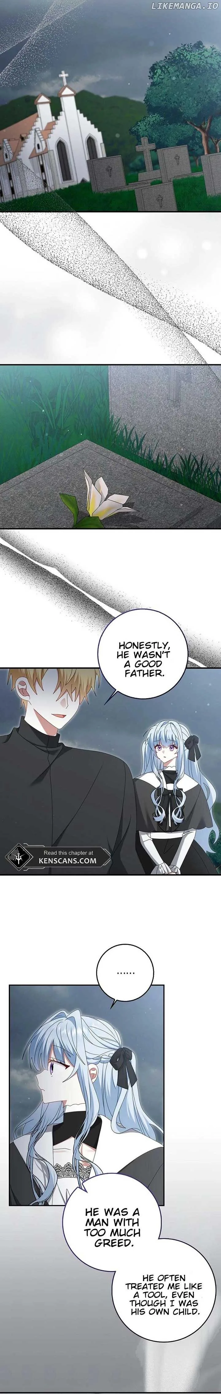 That Fishery, I’ll take it Chapter 51 page 5