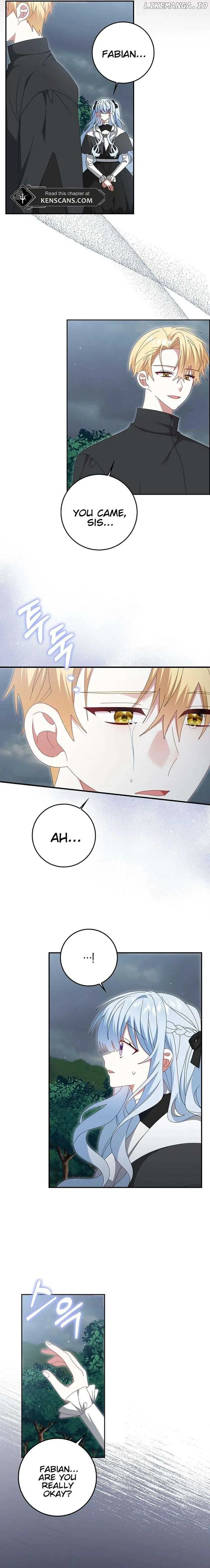 That Fishery, I’ll take it Chapter 51 page 3
