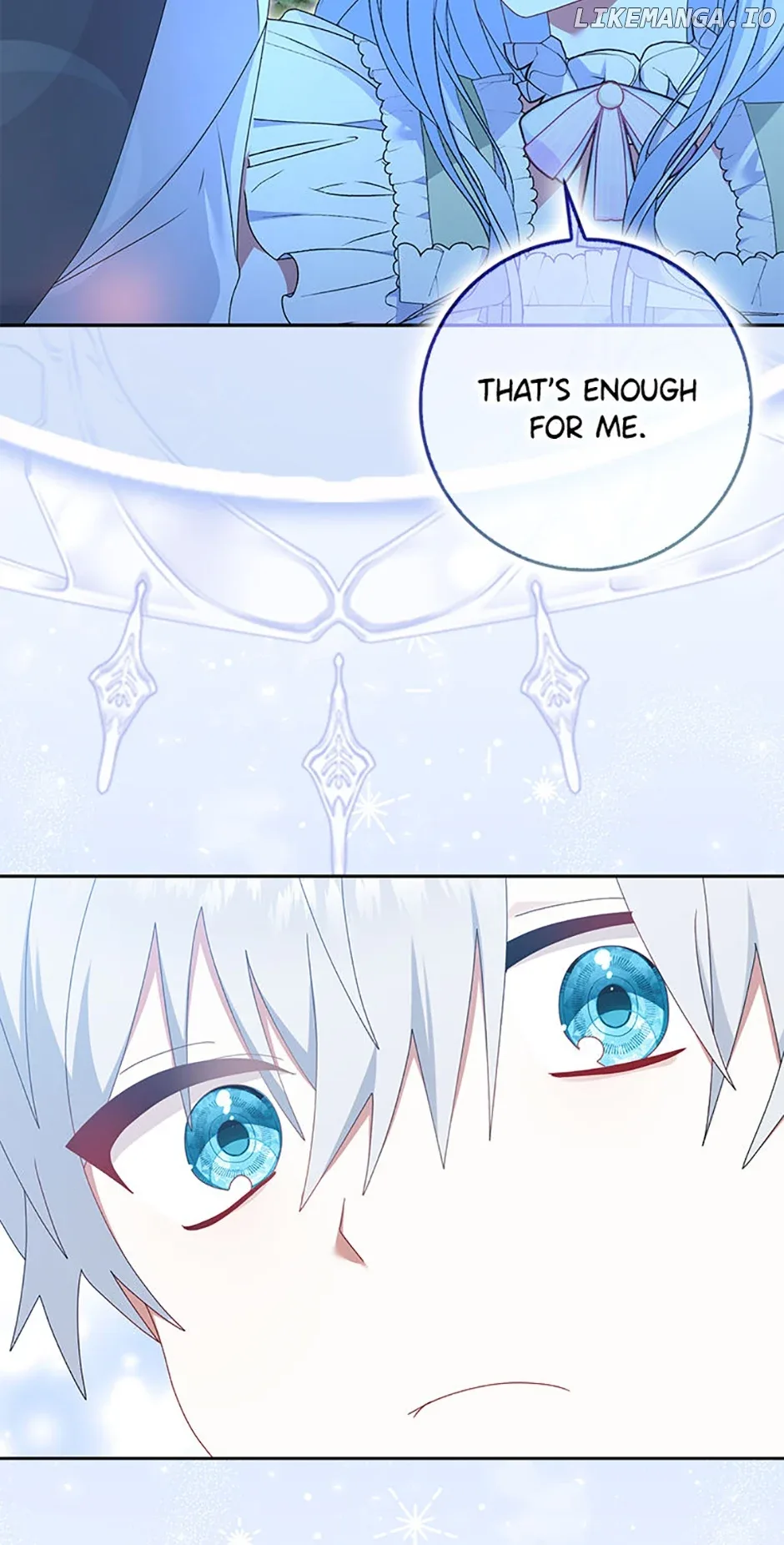 That Fishery, I’ll take it Chapter 41 page 65