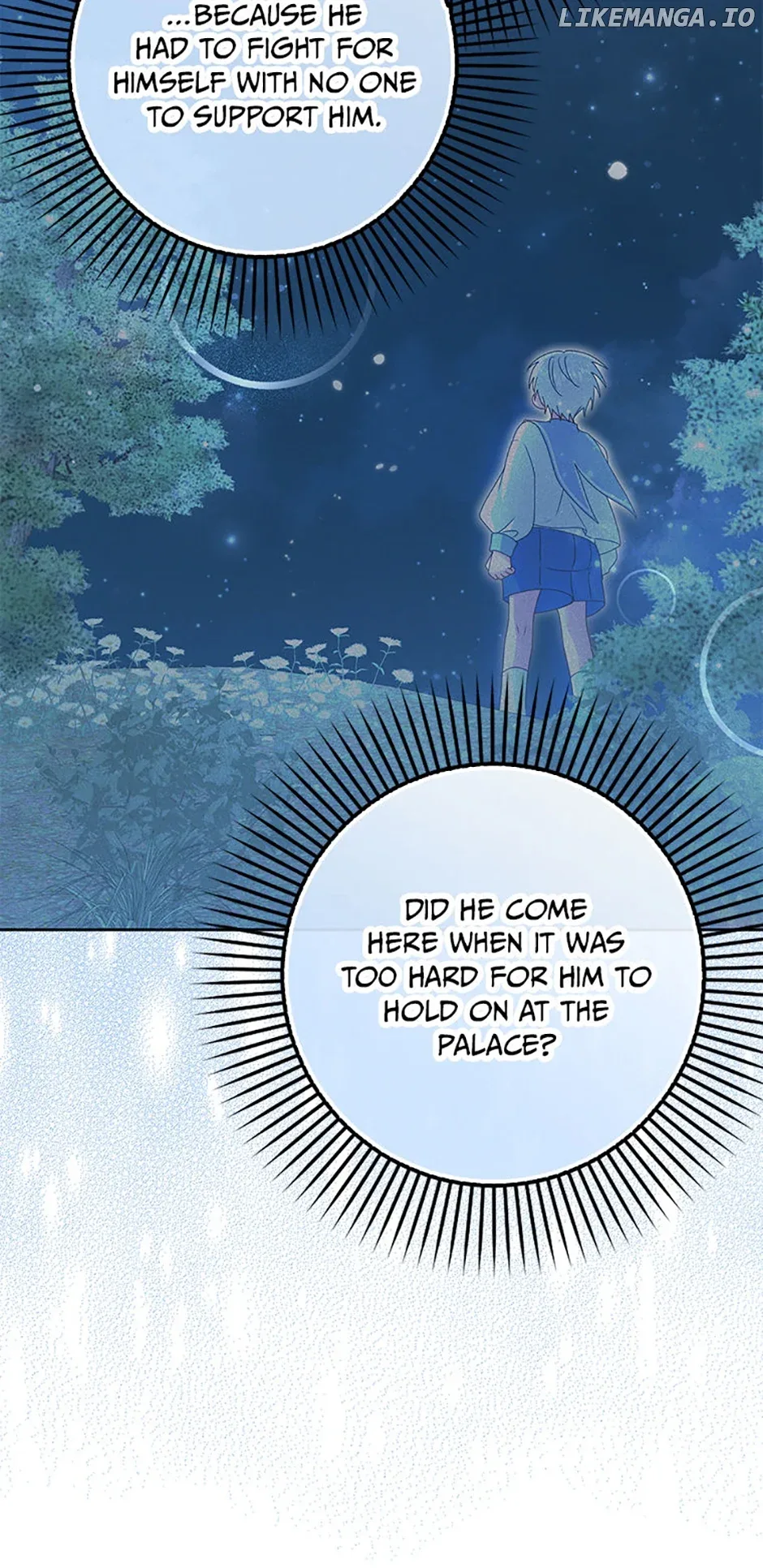 That Fishery, I’ll take it Chapter 41 page 62