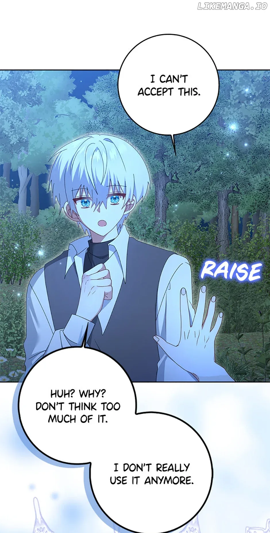 That Fishery, I’ll take it Chapter 41 page 63