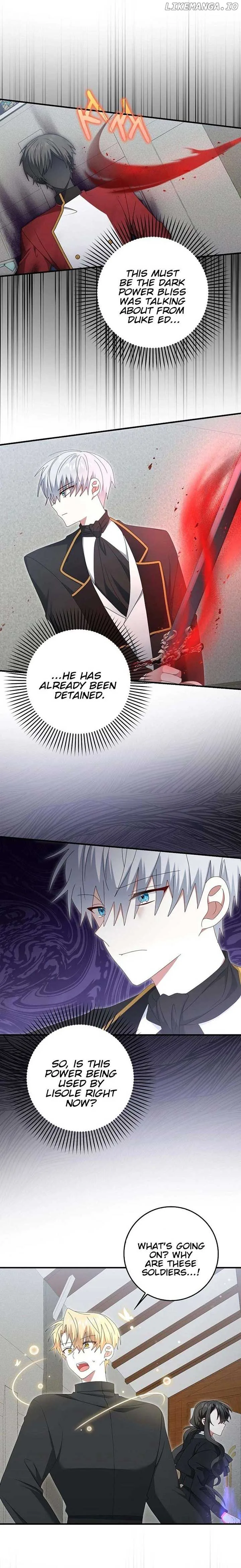That Fishery, I’ll take it Chapter 51 page 15
