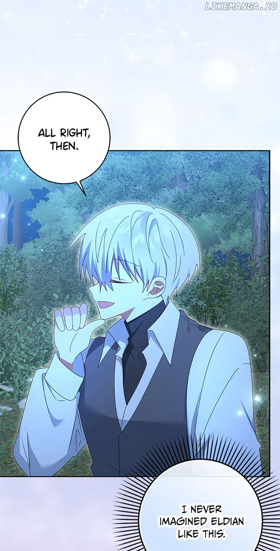 That Fishery, I’ll take it Chapter 41 page 66