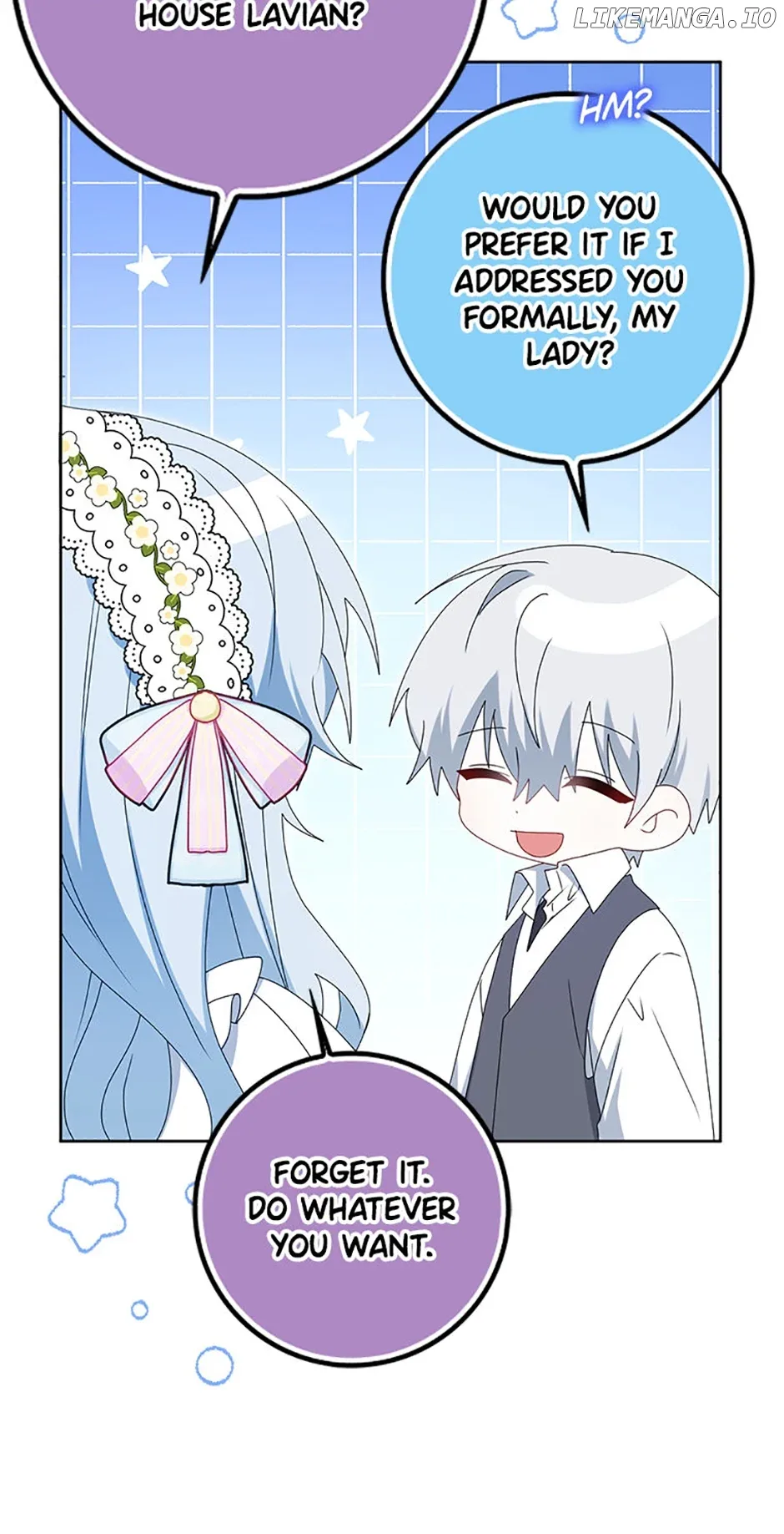 That Fishery, I’ll take it Chapter 41 page 45