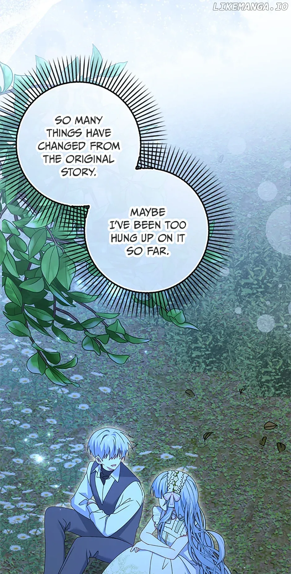 That Fishery, I’ll take it Chapter 41 page 69